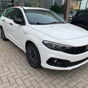 FIAT  TIPO STATION WAGON