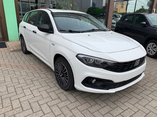 FIAT  TIPO STATION WAGON